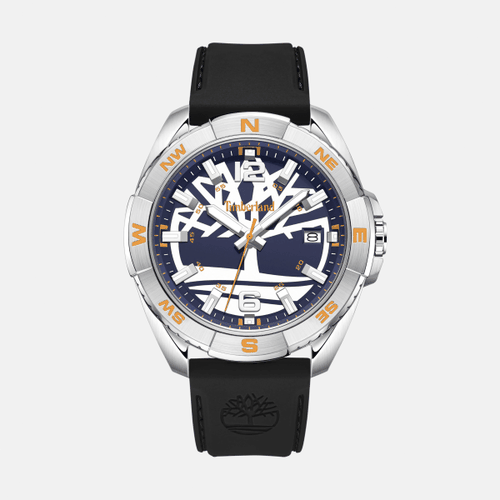 Carrigan Armbanduhr für Herren in , Mann - Timberland - Modalova
