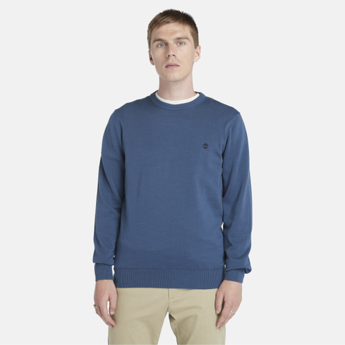 Maglione Williams River da Uomo in blu, Uomo, , Taglia: XL - Timberland - Modalova