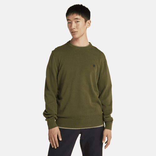 Maglione Williams River da Uomo in scuro, Uomo, , Taglia: 3XL - Timberland - Modalova