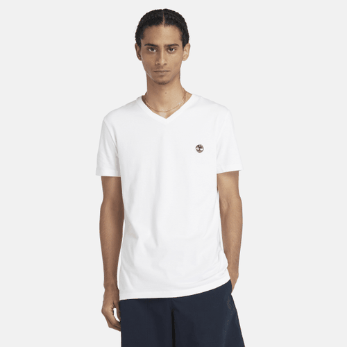 Dunstan River T-Shirt für Herren in , Mann, , Größe: XL - Timberland - Modalova