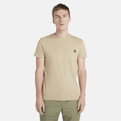 Dunstan River T-Shirt für Herren in , Mann, , Größe: M - Timberland - Modalova