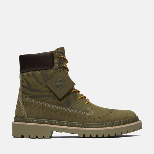 X CLOT Future73 Timberloop 6-Inch-Boot für Damen in , Frau, , Größe: 38 - Timberland - Modalova