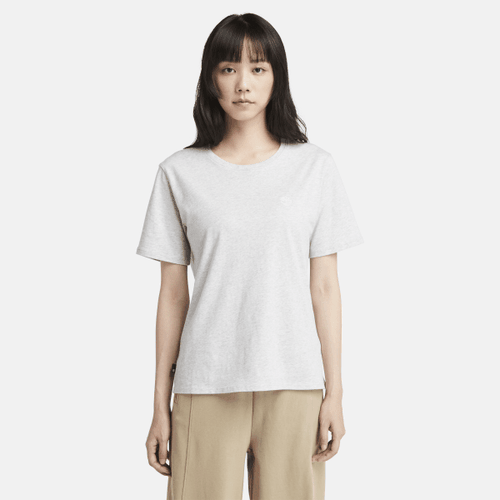 Dunstan T-Shirt für Damen in , Frau, , Größe: L - Timberland - Modalova