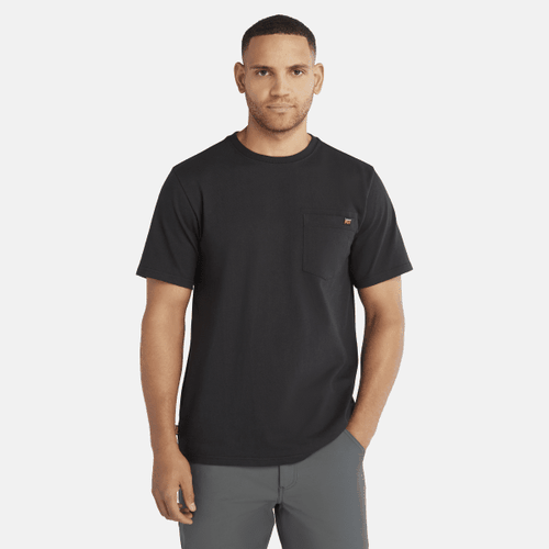 T-shirt con Tasca PRO da Uomo in monocromatico, Uomo, , Taglia: XL - Timberland - Modalova