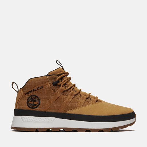 Sneaker Bassa Stringata Euro Trekker da Uomo in , Uomo, , Taglia: 43 - Timberland - Modalova