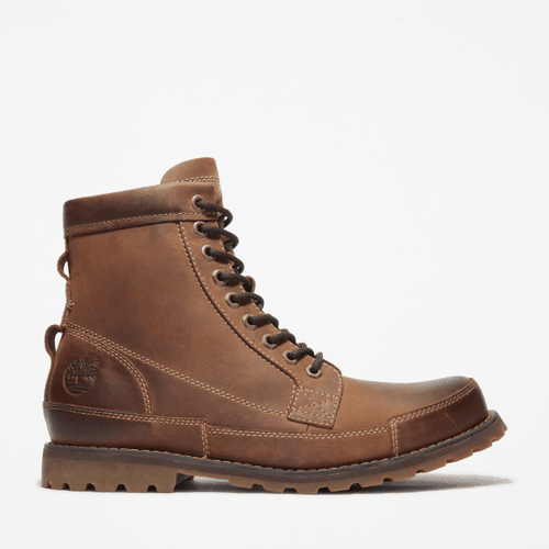 Stivale Stringato Originals Mid da Uomo in , Uomo, , Taglia: 41 - Timberland - Modalova