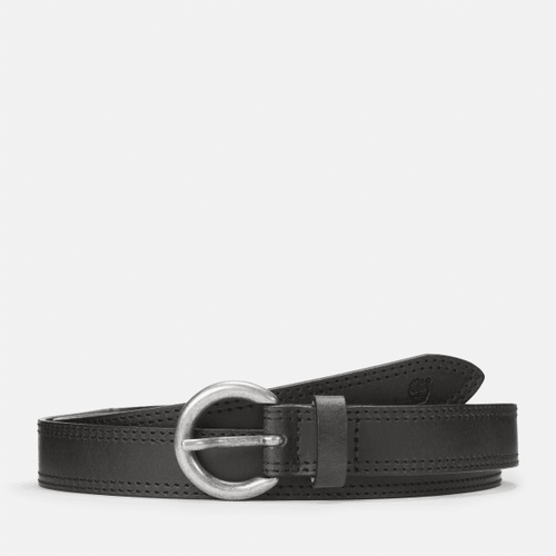 Cintura con Fibbia Ovale 25 mm/1" da Donna in , Donna, , Taglia: L - Timberland - Modalova