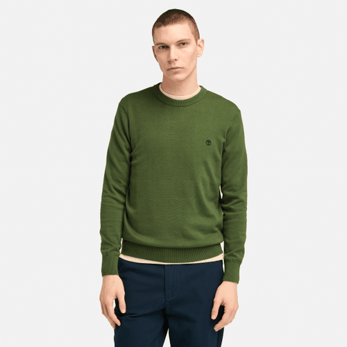 Maglione Williams River da Uomo in , Uomo, , Taglia: L - Timberland - Modalova