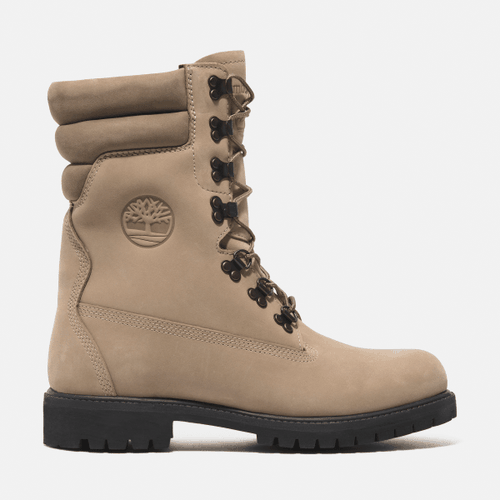 Stivale Alto Stringato Premium da Uomo in , Uomo, , Taglia: 40 - Timberland - Modalova