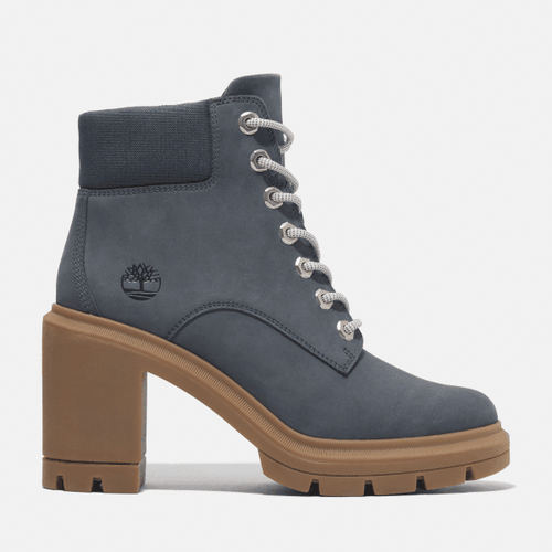 Allington Heights Boot zum Schnüren für Damen in Dunkelblau, Frau, , Größe: 41.5 - Timberland - Modalova