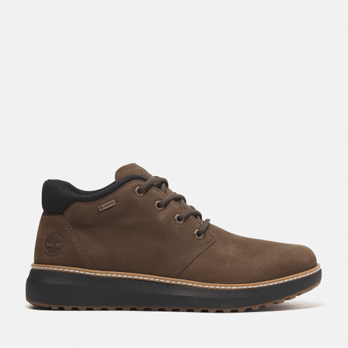 Stivale Chukka Hudson Road Gore-Tex da Uomo in scuro, Uomo, , Taglia: 42 - Timberland - Modalova