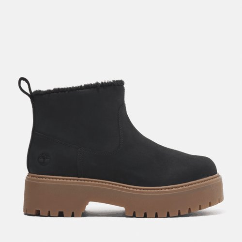 Stivale Stone Street da Donna in colore nero, Donna, colore nero, Taglia: 43 - Timberland - Modalova