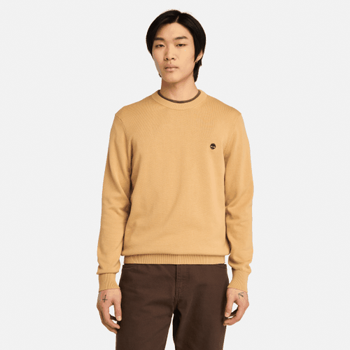 Maglione Williams River da Uomo in , Uomo, , Taglia: L - Timberland - Modalova