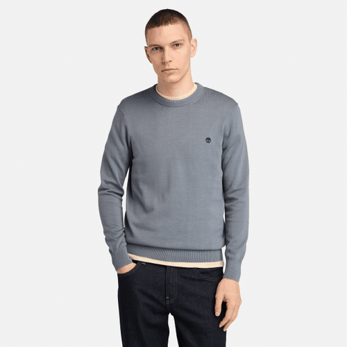 Maglione Williams River da Uomo in , Uomo, , Taglia: M - Timberland - Modalova