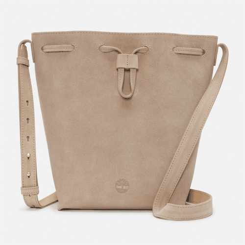 Borsa a Secchiello in Pelle Tuckerman da Donna in , Donna - Timberland - Modalova