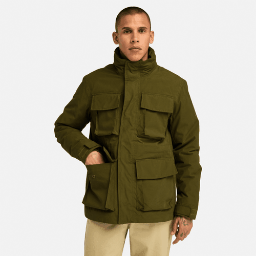 Giacca 3 in 1 Impermeabile Abington da Uomo in , Uomo, , Taglia: S - Timberland - Modalova