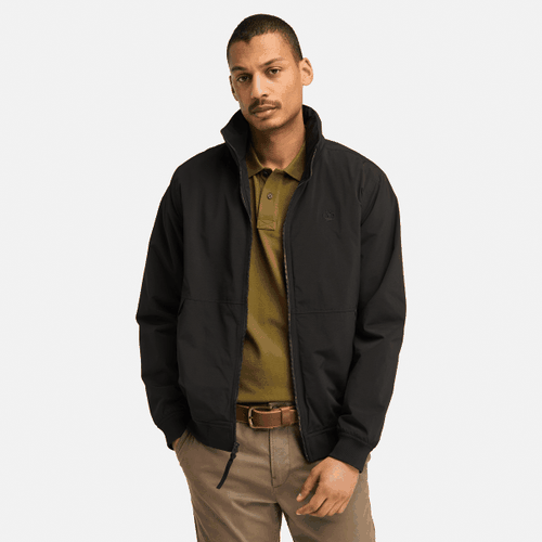 Bomber Sailor Impermeabile da Uomo in , Uomo, , Taglia: S - Timberland - Modalova