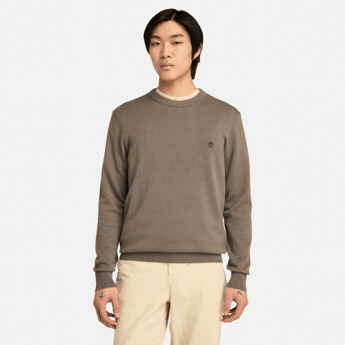 Maglione Williams River da Uomo in , Uomo, , Taglia: M - Timberland - Modalova