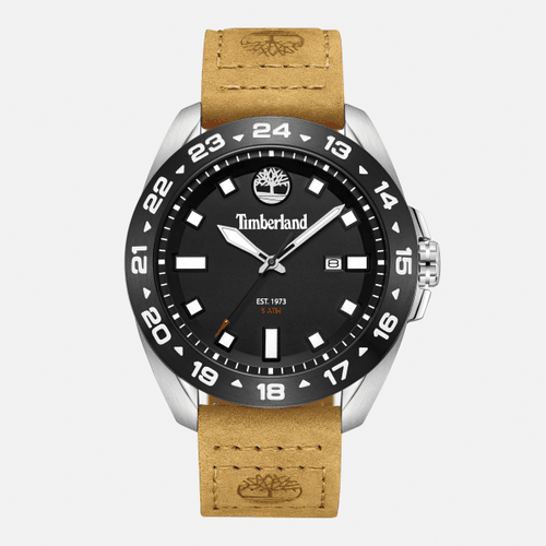 Orologio Carrigan 44 mm da Uomo in , Uomo - Timberland - Modalova