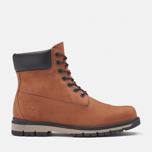 Wasserdichter halbhoher Radford Boot zum Schnüren für Herren in , Mann, , Größe: 45 - Timberland - Modalova