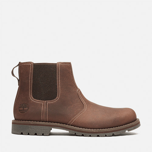 Halbhoher Larchmont Chelsea-Boot für Herren in , Mann, , Größe: 44 - Timberland - Modalova