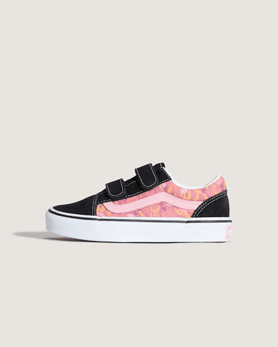 Zapatillas Old Skool de niños (4-8 años), , Talla: 30.5 - Vans - Modalova