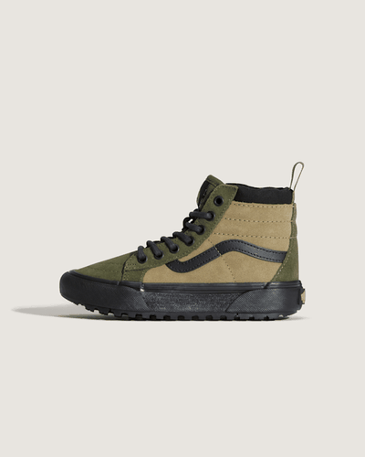 Zapatillas MTE Sk8-Hi de niños (4-8 años), , Talla: 31 - Vans - Modalova