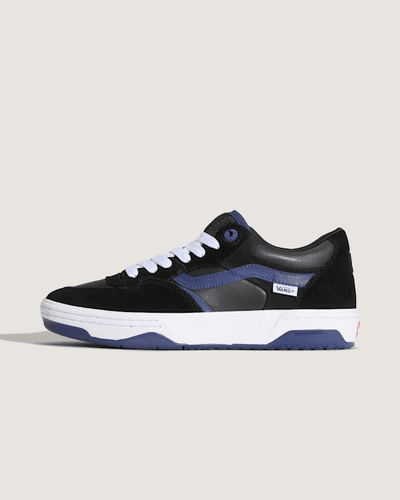 Skate Rowan 2 Shoes, Man, , Size: 12 - Vans - Modalova