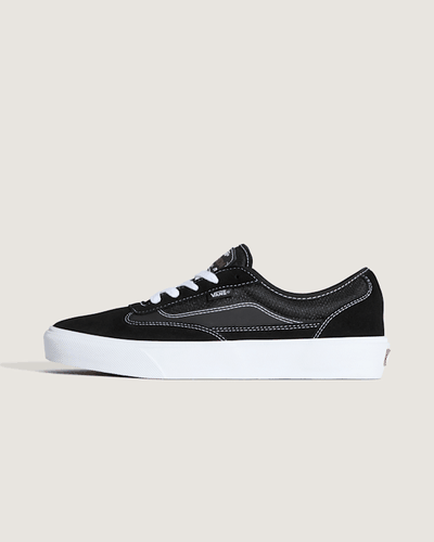 Skate Curren Caples Gum Shoes, Man, , Size: 3 - Vans - Modalova