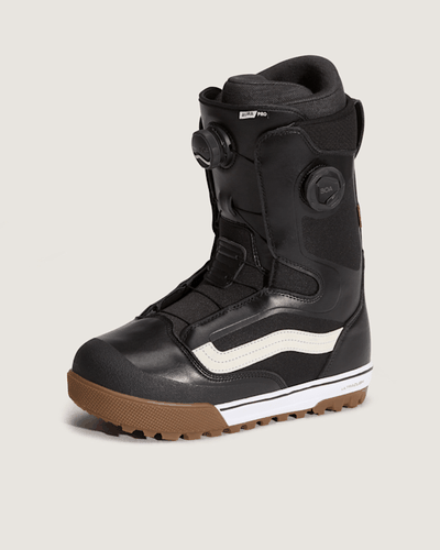 Aura Pro Snowboard Boots, Man, , Size: 8 - Vans - Modalova