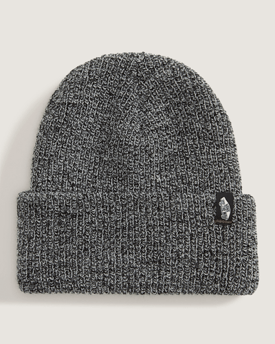 Gorro con borde vuelto Original Shallow, Hombre, , Talla: Talla única - Vans - Modalova