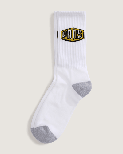 Chaussettes Stowers Crew (1 paire), , , Taille: L (42.5-47​) - Vans - Modalova