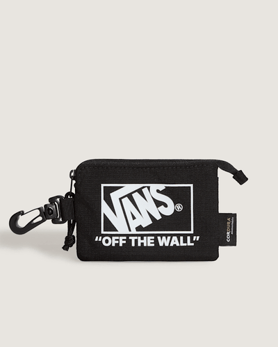 Cartera con cremallera Formula, Hombre, , Talla: Talla única - Vans - Modalova