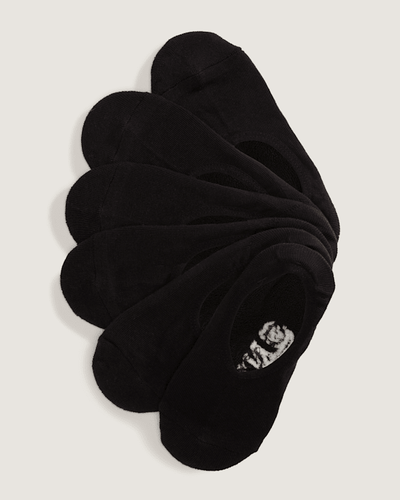 Classic No Show Socks (3 pairs), Man, , Size: S (2.5-5​) - Vans - Modalova