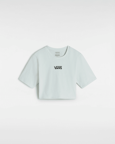 T-shirt Flying V Crew Crop II, , , Taille: XXL - Vans - Modalova