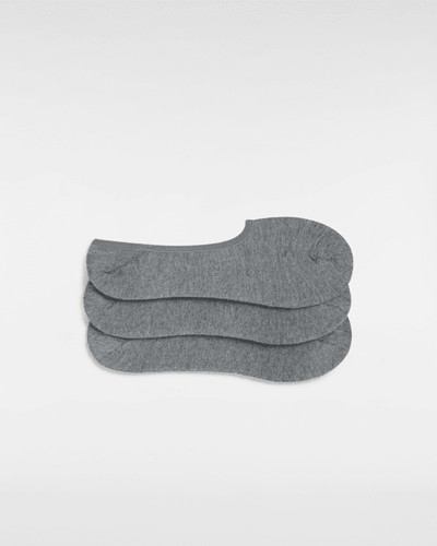 Classic No Show Socks (3 pairs), Man, , Size: 5.5-8 - Vans - Modalova