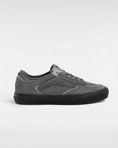 Zapatillas Skate Rowley de ante, Hombre, , Talla: 45 - Vans - Modalova