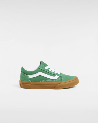 Zapatillas Old Skool de niños (4-8 años), , Talla: 27 - Vans - Modalova