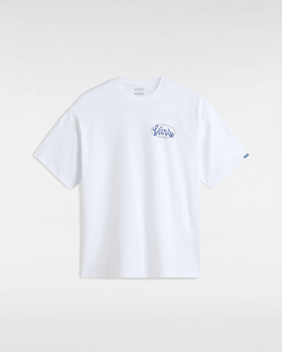 T-shirt Global Line, , , Taille: M - Vans - Modalova