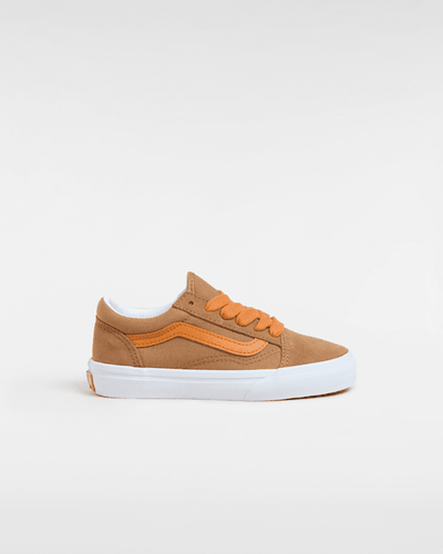 Zapatillas Old Skool de niños (4-8 años), , Talla: 30 - Vans - Modalova