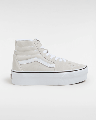 Zapatillas Sk8-Hi Tapered Stackform, Mujer, , Talla: 41 - Vans - Modalova