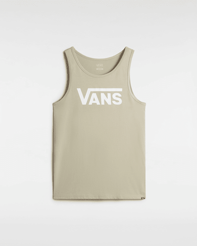 Camiseta sin mangas Classic, Hombre, , Talla: L - Vans - Modalova