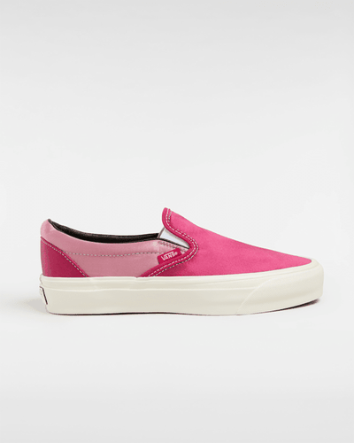 Zapatillas de satén Premium Slip-On 98, Hombre, , Talla: 44.5 - Vans - Modalova