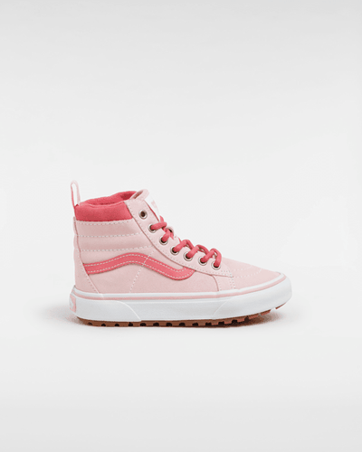 Zapatillas MTE Sk8-Hi de niños (4-8 años), , Talla: 32 - Vans - Modalova