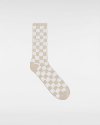 Calcetines altos Crew (1 par), Hombre, , Talla: 38.5-42 - Vans - Modalova