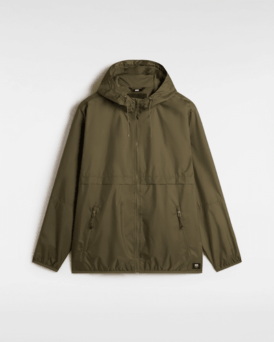Chaqueta cortavientos MTE Lewis, Hombre, , Talla: XS - Vans - Modalova