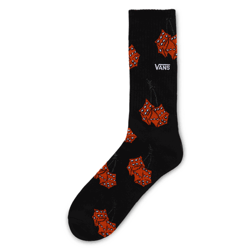 Calcetines altos Winding Road (1 par), Hombre, , Talla: 38.5-42 - Vans - Modalova
