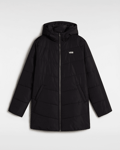 Chaqueta larga Foundry MTE, Mujer, , Talla: XS - Vans - Modalova