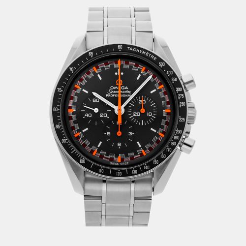 Pre-Owned Speedmaster Professional Moonwatch Japan Racing 3570.40.00 - Omega - Modalova