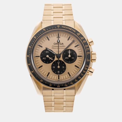 Pre-Owned Speedmaster Moonwatch Chronograph 310.60.42.50.99.002 - Omega - Modalova